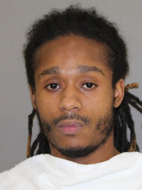 Anfernee Rader mugshot